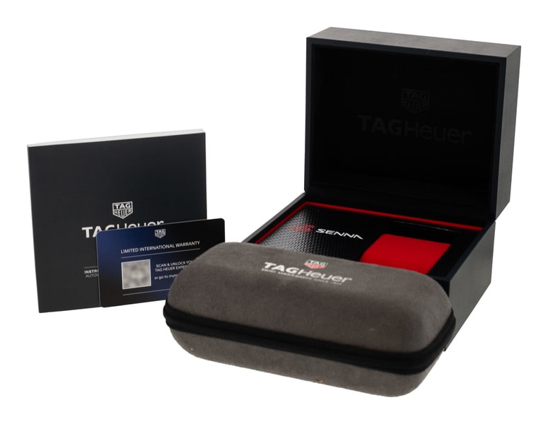 Tag Heuer Formula 1 CAZ201D.BA0633